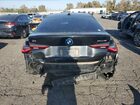 2023 Bmw I4 Edrive 40 Black vin: WBY73AW08PFP89068