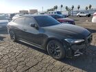 2023 Bmw I4 Edrive 40 Black vin: WBY73AW08PFP89068