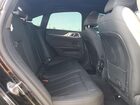 2023 Bmw I4 Edrive 40 Black vin: WBY73AW08PFP89068