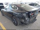 2023 Bmw I4 Edrive40 Black vin: WBY73AW08PFP89703