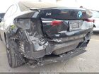 2023 Bmw I4 Edrive40 Black vin: WBY73AW08PFP89703