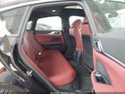 2023 Bmw I4 Edrive40 Black vin: WBY73AW08PFP89703