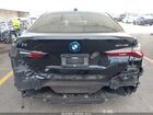 2023 Bmw I4 Edrive40 Black vin: WBY73AW08PFP89703