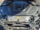2022 Bmw I4 Edrive 40 Белый vin: WBY73AW09NFN12331