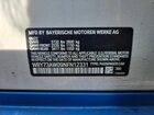 2022 Bmw I4 Edrive 40 Белый vin: WBY73AW09NFN12331