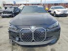2023 Bmw I4 Edrive 40 Black vin: WBY73AW0XPFN82228