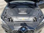 2023 Bmw I4 Edrive 40 Black vin: WBY73AW0XPFN82228