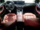 2023 Bmw I4 Edrive 40 Black vin: WBY73AW0XPFN82228