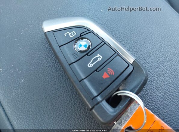 WBY83FB03RFS62078 2024 BMW I4 Серебряный Вид панели приборов