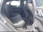 2024 Bmw I4 Gran Coupe Xdrive40 Серебряный vin: WBY83FB03RFS62078