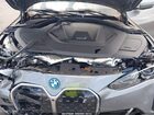 2024 Bmw I4 Gran Coupe Xdrive40 Серебряный vin: WBY83FB03RFS62078
