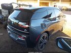 2019 Bmw I3 120ah Черный vin: WBY8P2C59K7E24788