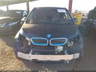 2019 Bmw I3 120ah Черный vin: WBY8P2C59K7E24788