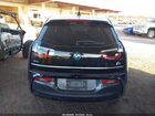 2019 Bmw I3 120ah Черный vin: WBY8P2C59K7E24788