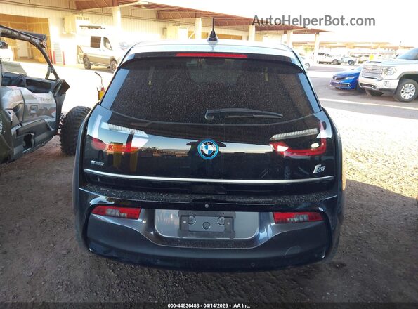 WBY8P2C59K7E24788 2019 BMW OTHER Черный 