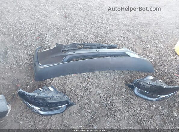 WBY8P2C59K7E24788 2019 BMW OTHER Черный Вид щитка приборов