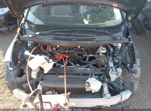WBY8P2C59K7E24788 2019 BMW OTHER Черный Вид сзади