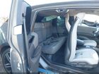 2019 Bmw I3 120ah Черный vin: WBY8P2C59K7E24788