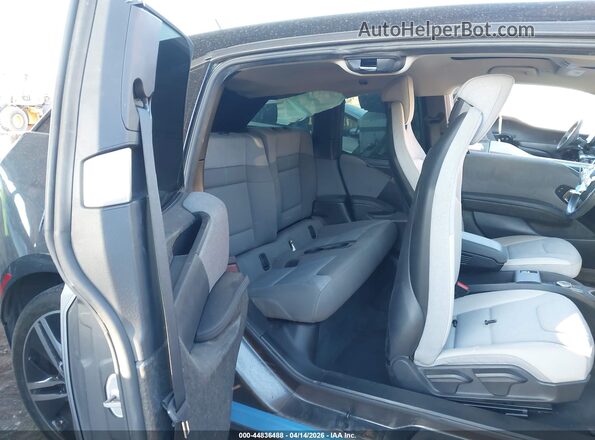 WBY8P2C59K7E24788 2019 BMW OTHER Черный Вид наклейки с VIN-кодом