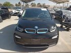 2019 Bmw I3 120ah Черный vin: WBY8P2C59KVE41523