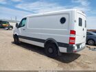 2016 Mercedes-benz Sprinter 2500 Normal Roof White vin: WD3PE7DD2GP310958
