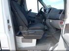 2016 Mercedes-benz Sprinter 2500 Normal Roof White vin: WD3PE7DD2GP310958