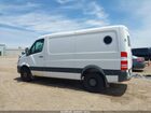2016 Mercedes-benz Sprinter 2500 Normal Roof White vin: WD3PE7DD2GP310958