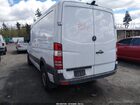 2016 Mercedes-benz Sprinter 2500 Normal Roof Белый vin: WD3PE7DD9GP325540