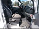 2016 Mercedes-benz Sprinter 2500 Normal Roof Белый vin: WD3PE7DD9GP325540