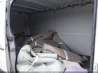 2016 Mercedes-benz Sprinter 2500 Normal Roof Белый vin: WD3PE7DD9GP325540
