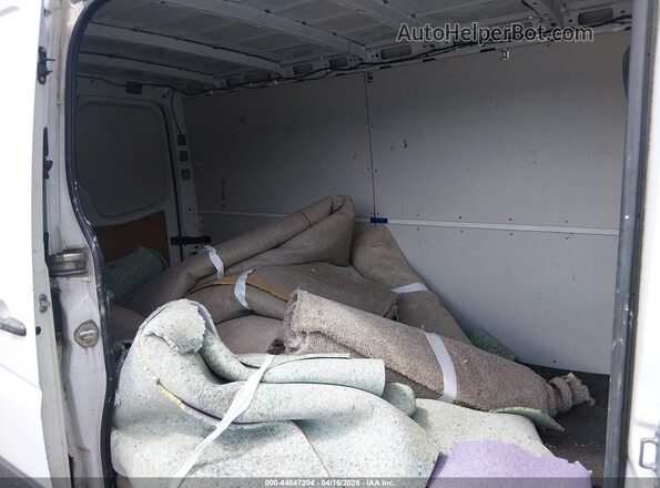 WD3PE7DD9GP325540 2016 MERCEDES-BENZ SPRINTER Белый Вид наклейки с VIN-кодом