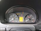 2016 Mercedes-benz Sprinter 2500 Normal Roof Белый vin: WD3PE7DD9GP325540