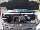 2016 Mercedes-benz Sprinter 2500 Normal Roof Белый vin: WD3PE7DD9GP325540