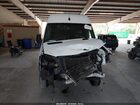 2017 Mercedes-benz Sprinter 2500 High Roof V6 Белый vin: WD3PE8CD6HP500402