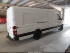 2017 Mercedes-benz Sprinter 2500 High Roof V6 Белый vin: WD3PE8CD6HP500402
