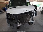 2017 Mercedes-benz Sprinter 2500 High Roof V6 Белый vin: WD3PE8CD6HP500402