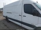 2016 Mercedes-benz Sprinter 2500 High  Roof White vin: WD3PE8DD3GP199276