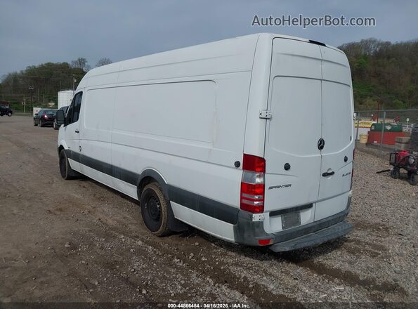 WD3PE8DD3GP199276 2016 MERCEDES-BENZ SPRINTER White Հետևի ձախ