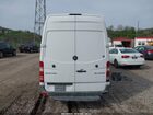 2016 Mercedes-benz Sprinter 2500 High  Roof White vin: WD3PE8DD3GP199276