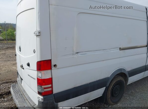 WD3PE8DD3GP199276 2016 MERCEDES-BENZ SPRINTER White 