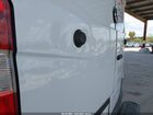 2016 Mercedes-benz Sprinter 2500 High  Roof White vin: WD3PE8DD7GP359384
