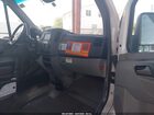 2016 Mercedes-benz Sprinter 2500 High  Roof White vin: WD3PE8DD7GP359384
