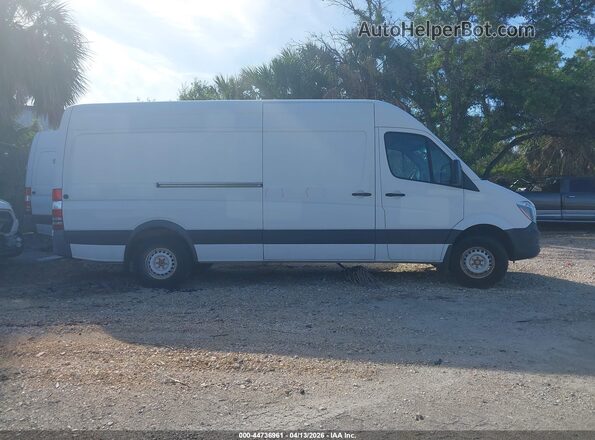 WD3PE8DD7GP359384 2016 MERCEDES-BENZ SPRINTER White 