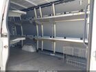 2016 Mercedes-benz Sprinter 2500 High  Roof White vin: WD3PE8DD7GP359384