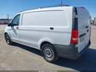 2016 Mercedes-benz Metris   Белый vin: WD3PG2EA7G3090256