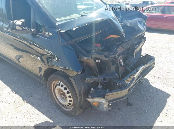 WD3PG2EA9L3662812 2020 MERCEDES-BENZ METRIS Черный 