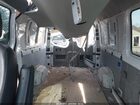 2017 Mercedes-benz Sprinter 2500 Standard Roof V6 White vin: WD4PE7CD5HP525460