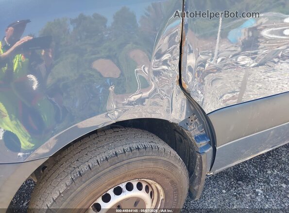 WD4PF0CD4KP054283 2019 MERCEDES-BENZ SPRINTER Blue Вид спереду