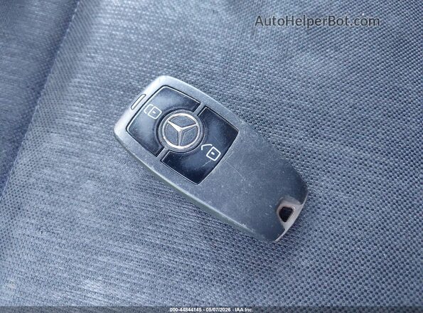 WD4PF0CD4KP054283 2019 MERCEDES-BENZ SPRINTER Blue Вид панелі приладів