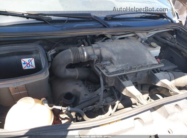 WD4PF0CD4KP054283 2019 MERCEDES-BENZ SPRINTER Blue Вид ззаду